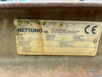 Enrouleur d‘irrigation Nettuno 90-300 Haspel