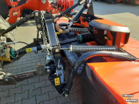 Faucheuse Kubota DM4028F  Express frontmaaier   schijvenmaaier bermmaaier