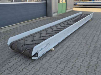 Convoyeur Verbruggen TVR6000