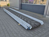 Convoyeur Verbruggen TVR6000