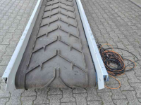 Convoyeur Verbruggen TVR6000