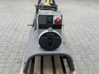 Groupes électrogènes  WFM Aftakas/trekker aggregaat 25 KVA