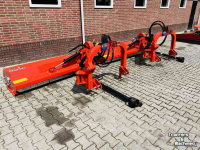 Rotobroyeur Boxer AGF200