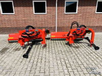 Rotobroyeur Boxer AGF200
