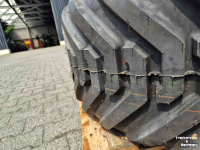 Roues, Pneus, Jantes, Barillets Jumelage BKT 400/60R15.5