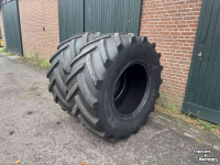 Roues, Pneus, Jantes, Barillets Jumelage Michelin 600/70R30