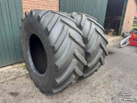 Roues, Pneus, Jantes, Barillets Jumelage Michelin 600/70R30