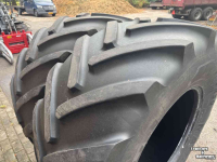 Roues, Pneus, Jantes, Barillets Jumelage Michelin 600/70R30