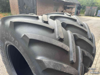 Roues, Pneus, Jantes, Barillets Jumelage Michelin 600/70R30