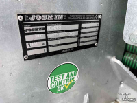 Injecteur de prairie Joskin 105/42PS1