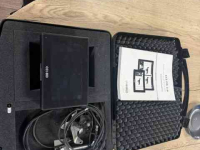 Systèmes et accessoires de GPS  cci 800