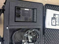 Systèmes et accessoires de GPS  cci 800