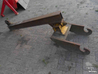 Autres matériel de terrassement et de chantier  hijs jip