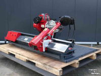 Autres machines et accessoires pour l'atelier et terrain Sice 58A