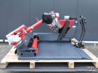 Autres machines et accessoires pour l'atelier et terrain Sice 58A