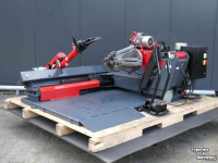 Autres machines et accessoires pour l'atelier et terrain Sice 58A