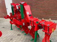 Décompacteur BeBoMa Voorzetwoeler woeler 3 meter NIEUW!!