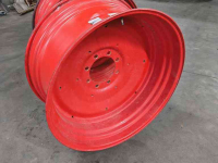 Roues, Pneus, Jantes, Barillets Jumelage  Velgen 18x38