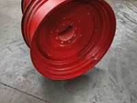 Roues, Pneus, Jantes, Barillets Jumelage  Velgen 18x38