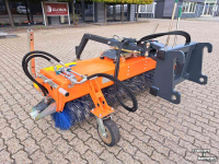 Balayeur Tuchel Plus 590-180