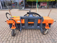 Balayeur Tuchel Plus 590-180