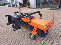 Balayeur Tuchel Plus 590-180