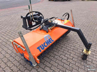 Balayeur Tuchel Plus 590-180