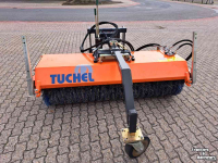 Balayeur Tuchel Plus 590-180