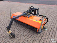 Balayeur Tuchel Plus 590-180