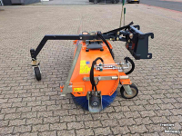 Balayeur Tuchel Plus 590-180