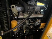 Enrouleur d‘irrigation JCB G65QS