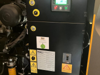Enrouleur d‘irrigation JCB G65QS