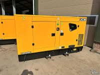 Enrouleur d‘irrigation JCB G65QS
