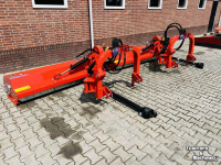 Faucheuse Boxer AGF200