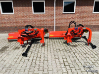 Faucheuse Boxer AGF200