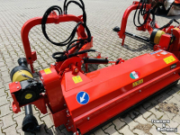 Faucheuse Boxer AGF200