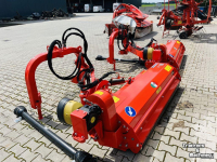 Faucheuse Boxer AGF200