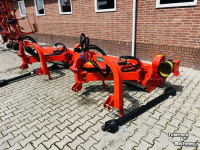 Faucheuse Boxer AGF200