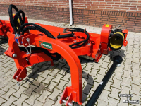 Faucheuse Boxer AGF200