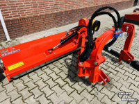 Faucheuse Boxer AGF200