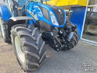 Tracteur New Holland T6.155 Autocommand