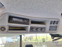Tracteur New Holland T6.155 Autocommand