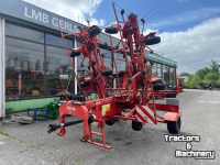 Faneur Kuhn Kuhn GF 10601