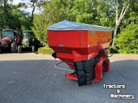 Distributeur d‘engrais Kuhn KUNSTMESTSTROOIER AXIS M30.2