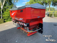 Distributeur d‘engrais Kuhn KUNSTMESTSTROOIER AXIS M30.2