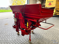 Distributeur d‘engrais Lely KUNSTMESTSTROOIER