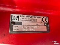 Distributeur d‘engrais Lely KUNSTMESTSTROOIER
