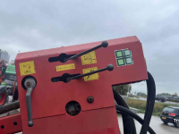 Autochargeuse Pottinger Ladeprofi 3 Opraapwagen