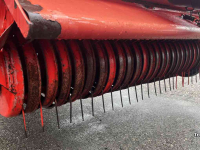 Autochargeuse Pottinger Ladeprofi 3 Opraapwagen