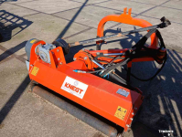 Rotobroyeur Knegt KMVN 125